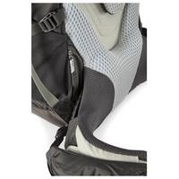 Туристический рюкзак Lowe Alpine Cerro Torre 100:120 Black/Greyhound M/L (LA FBQ-16-BKG-100)