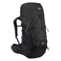 Туристический рюкзак Lowe Alpine Sirac Plus 65 Ebony L/XL (LA FMQ-50-EBN-LXL)