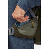 Туристический рюкзак Lowe Alpine Sirac Plus 65 Ebony L/XL (LA FMQ-50-EBN-LXL)