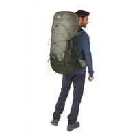 Туристический рюкзак Lowe Alpine Sirac Plus 65 Ebony L/XL (LA FMQ-50-EBN-LXL)