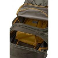 Туристический рюкзак Lowe Alpine Sirac Plus 65 Ebony M/L (LA FMQ-50-EBN-MLG)