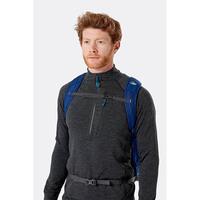 Городской рюкзак Lowe Alpine Edge 26 Ebony (LA FDP-94-EB-26)