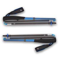 Треккинговые палки Black Diamond Distance Carbon Z Ultra Blue 130 см (BD 11253540311301)