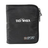 Кошелек Tatonka Zip Money Box RFID B Black (TAT 2946.040)