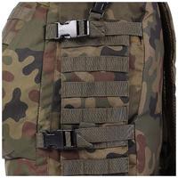 Тактический рюкзак Camo Cargo 32L Multicam (029.002.0020)