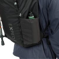 Городской рюкзак Exped Summit Hike 25 Black (018.1088)