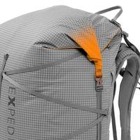 Туристический рюкзак Exped Lightning 60 Black (018.1085)