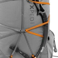 Туристический рюкзак Exped Lightning 60 Black (018.1085)