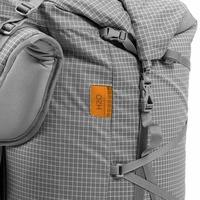 Туристический рюкзак Exped Lightning 60 Black (018.1085)