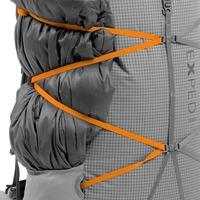 Туристический рюкзак Exped Lightning 45 Black (018.1084)