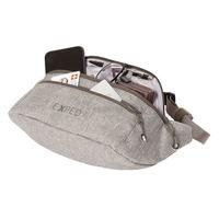 Поясная сумка Exped Travel Belt Pouch 3л Black (018.1061)