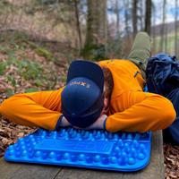 Туристический коврик Exped Flexmat Plus LW 197 см (018.0561)