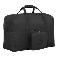 Дорожная сумка Highlander Boulder Duffle Bag 70L Black (929804)
