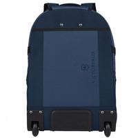 Рюкзак на 2 колесах Victorinox VX Sport EVO Deep Lake 37л (Vt611424)