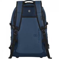 Рюкзак на 2 колесах Victorinox VX Sport EVO Deep Lake 37л (Vt611424)