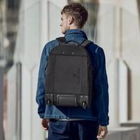 Рюкзак на 2 колесах Victorinox VX Sport EVO Deep Lake 37л (Vt611424)