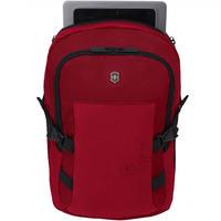 Городской рюкзак Victorinox VX Sport EVO Compact Scarlet Sage для ноутбука 15