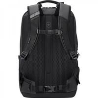 Городской рюкзак Victorinox Travel Touring 2.0 Traveler Black для ноутбука 17
