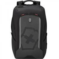 Городской рюкзак Victorinox Travel Touring 2.0 Traveler Black для ноутбука 17