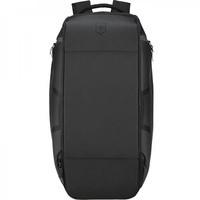 Дорожная сумка-рюкзак Victorinox Travel Touring 2.0 Travel 2in1 Black 38л (Vt612124)