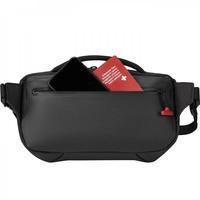 Поясная сумка Victorinox Travel Touring 2.0 Black 5л (Vt612128)