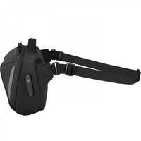 Поясная сумка Victorinox Travel Touring 2.0 Black 5л (Vt612128)