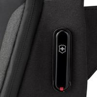 Поясная сумка Victorinox Travel Touring 2.0 Black 5л (Vt612128)