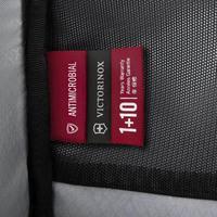 Поясная сумка Victorinox Travel Touring 2.0 Black 5л (Vt612128)