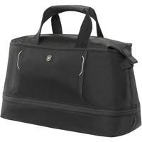 Дорожная сумка Victorinox Travel Werks Traveler 6.0 Weekender Black 30-45л (Vt605587)