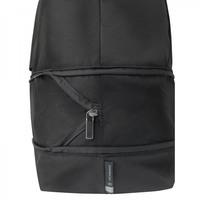Дорожная сумка Victorinox Travel Werks Traveler 6.0 Weekender Black 30-45л (Vt605587)