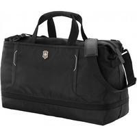 Дорожная сумка Victorinox Travel Werks Traveler 6.0 Weekender XL Black 43-59л (Vt605593)
