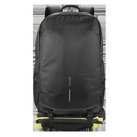 Городской рюкзак Анти-вор XD Design Bobby Explore 27л Black (P705.911)