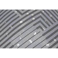 Чехол от дождя на рюкзак Thule Paramount 30L Silver (TH 3204733)