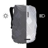 Чехол от дождя на рюкзак Thule Paramount 30L Silver (TH 3204733)
