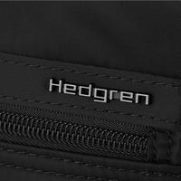 Женская сумка Hedgren Inner City Harper’s S 4.9л Black (HIC01S/003-09)