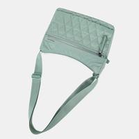Женская сумка Hedgren Inner City Harper’s S 4.9л Quilted Sage (HIC01S/252-09)