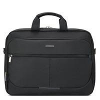 Сумка для ноутбука 17'' Roncato Easy Office Черный (412723/01)