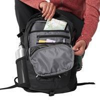 Городской рюкзак Lafuma Chill 28 Black (LFS6409 0247)