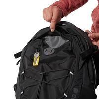 Городской рюкзак Lafuma Chill 28 Black (LFS6409 0247)