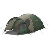 Палатка трехместная Easy Camp Eclipse 300 Rustic Green (120386)
