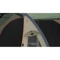 Палатка четырехместная Easy Camp Galaxy 400 Rustic Green (120391)