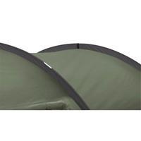 Палатка четырехместная Easy Camp Galaxy 400 Rustic Green (120391)