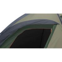 Палатка трехместная Easy Camp Tent Meteor 300 Rustic Green (120393)