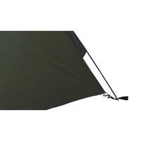 Палатка трехместная Easy Camp Tent Meteor 300 Rustic Green (120393)