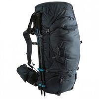 Туристический рюкзак Millet Hanang 65+10 Black (MIS2195 0247)