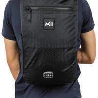 Городской рюкзак Millet Divino 20 Black (MIS2277 0247)