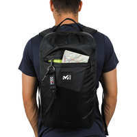 Городской рюкзак Millet Divino 20 Black (MIS2277 0247)