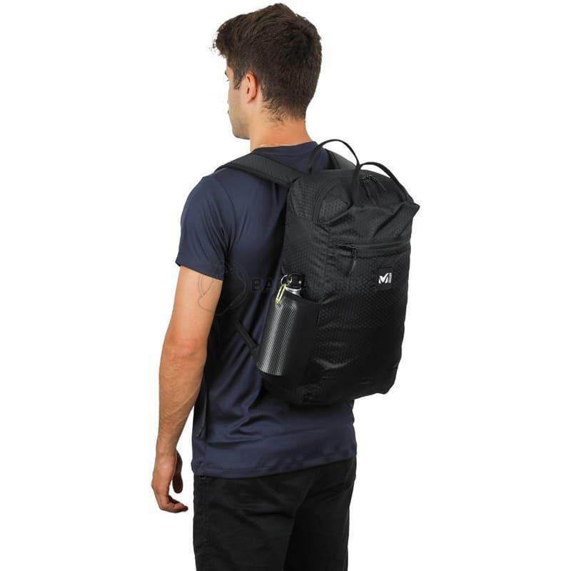 Городской рюкзак Millet Divino 20 Black (MIS2277 0247)