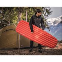 Туристический коврик Robens Airbed HighCore 80 186 см (310095)