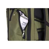 Городской рюкзак 2Е Ultimate SmartPack 30L Зеленый (2E-BPT6416OG)
